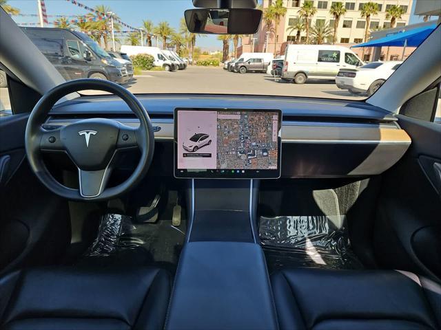 used 2020 Tesla Model Y car, priced at $28,000