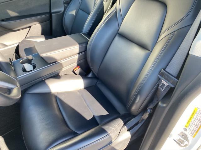 used 2020 Tesla Model Y car, priced at $29,000