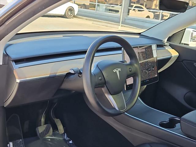 used 2020 Tesla Model Y car, priced at $28,000