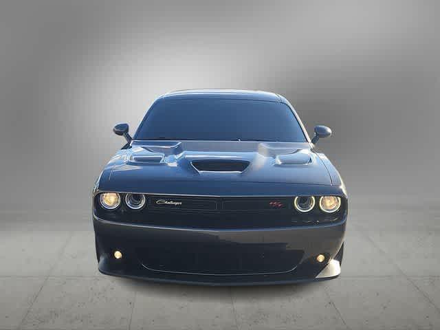 used 2020 Dodge Challenger car, priced at $39,500