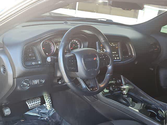 used 2020 Dodge Challenger car, priced at $39,500