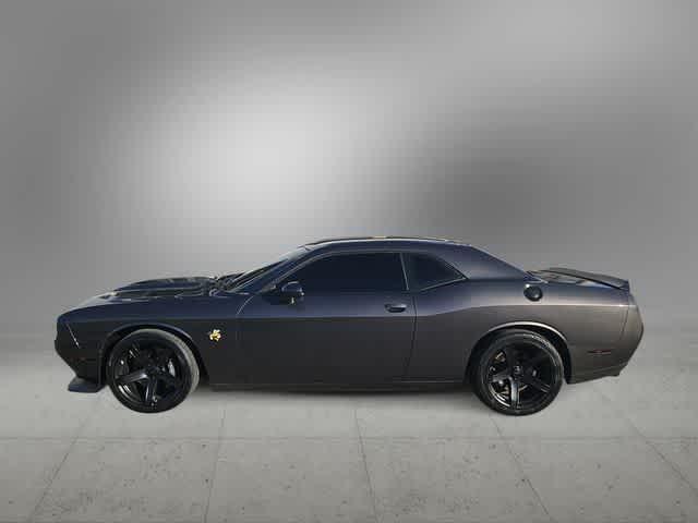 used 2020 Dodge Challenger car, priced at $39,500