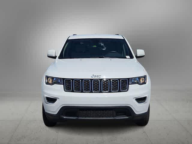 used 2020 Jeep Grand Cherokee car, priced at $20,000