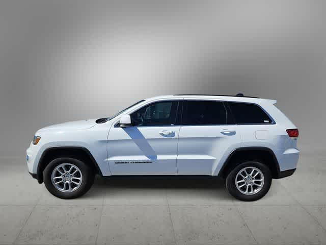 used 2020 Jeep Grand Cherokee car, priced at $20,000