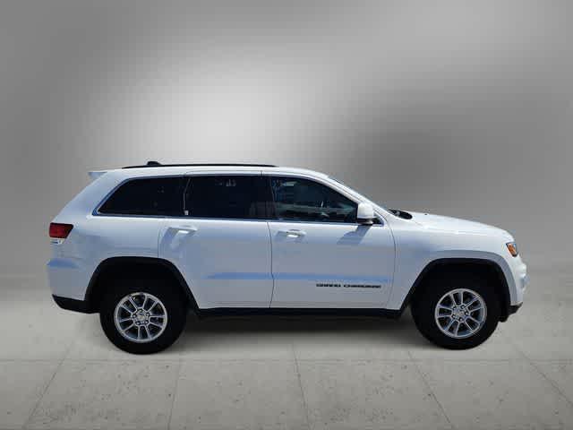 used 2020 Jeep Grand Cherokee car, priced at $20,000