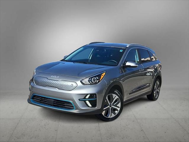 used 2022 Kia Niro EV car, priced at $20,500
