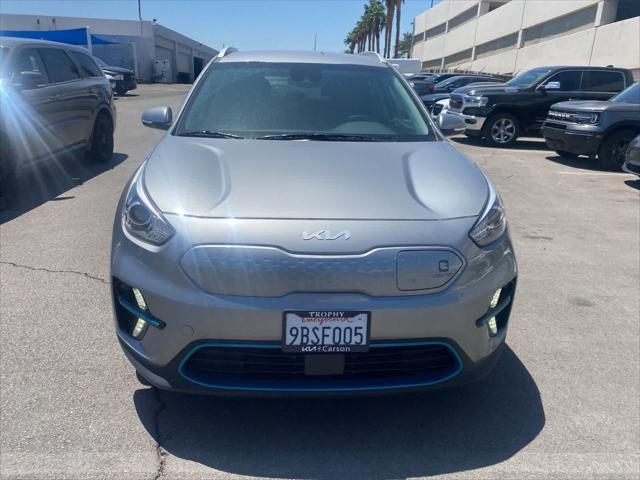 used 2022 Kia Niro EV car, priced at $21,000