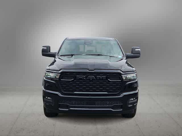 new 2025 Ram 1500 car, priced at $48,800