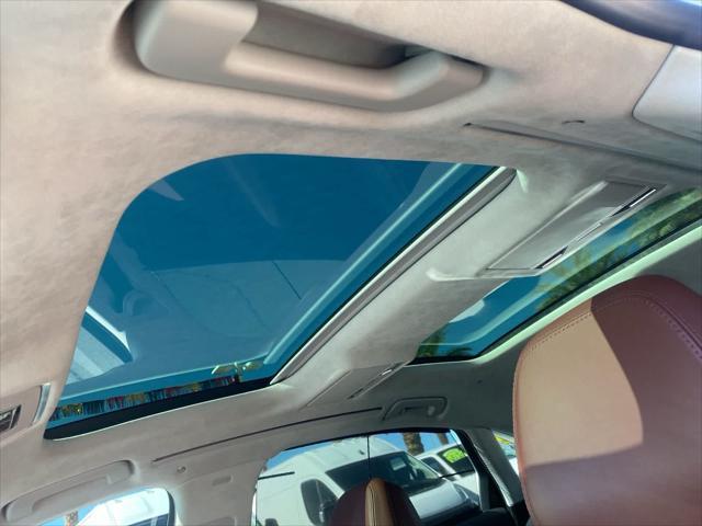 used 2021 Audi S8 car, priced at $57,500