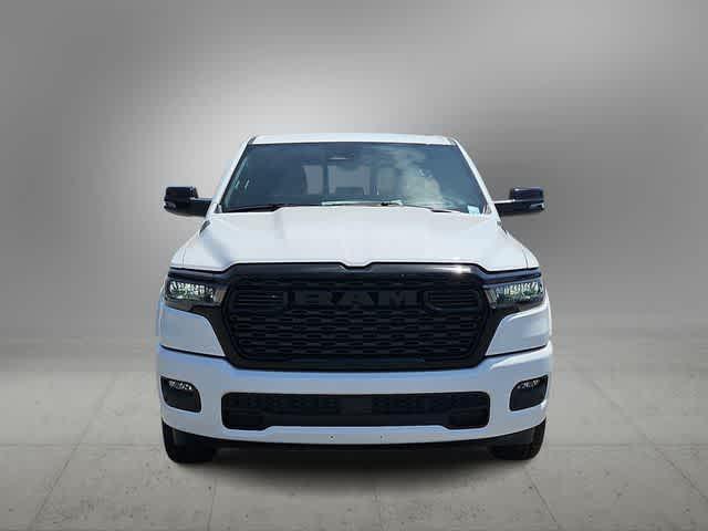 new 2025 Ram 1500 car, priced at $47,000