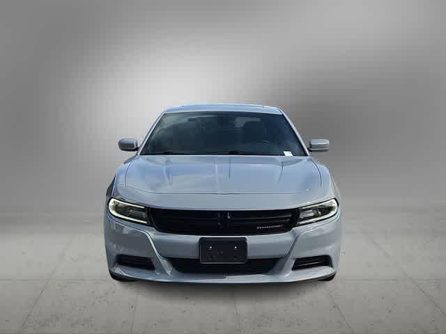 used 2021 Dodge Charger car, priced at $19,000