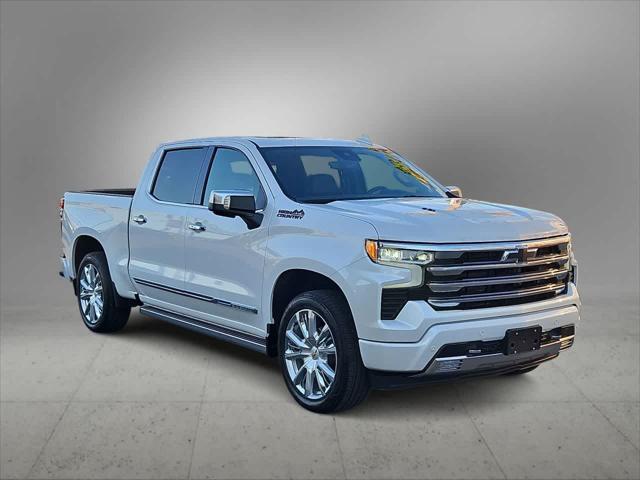 used 2024 Chevrolet Silverado 1500 car, priced at $62,000