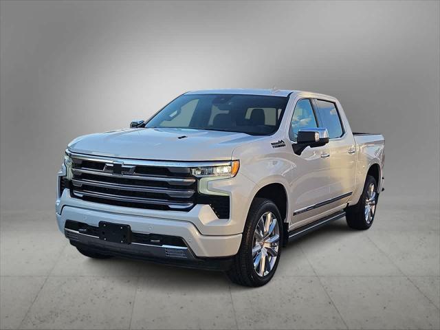used 2024 Chevrolet Silverado 1500 car, priced at $62,000
