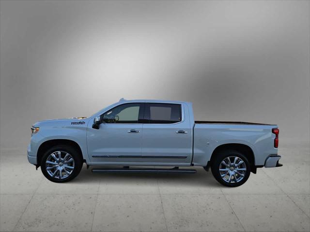 used 2024 Chevrolet Silverado 1500 car, priced at $62,000