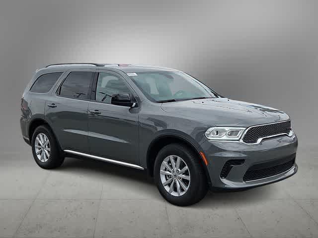 new 2024 Dodge Durango car, priced at $31,570