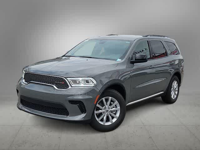 new 2024 Dodge Durango car, priced at $31,570