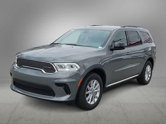 new 2024 Dodge Durango car, priced at $31,570