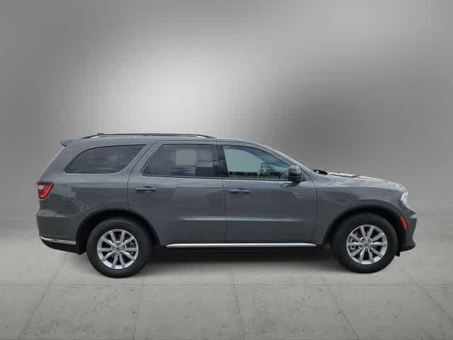 new 2024 Dodge Durango car, priced at $31,570