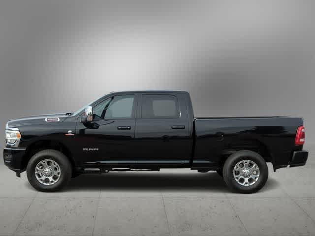 new 2024 Ram 2500 car, priced at $78,005