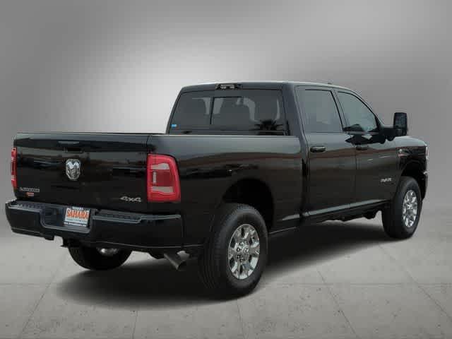 new 2024 Ram 2500 car, priced at $78,005