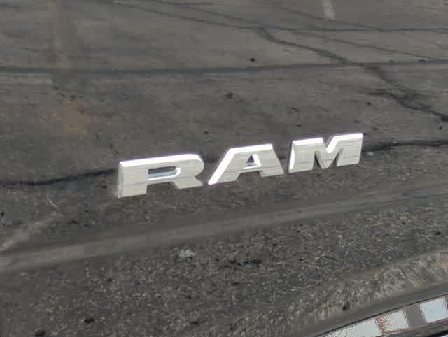 new 2024 Ram 2500 car, priced at $78,005