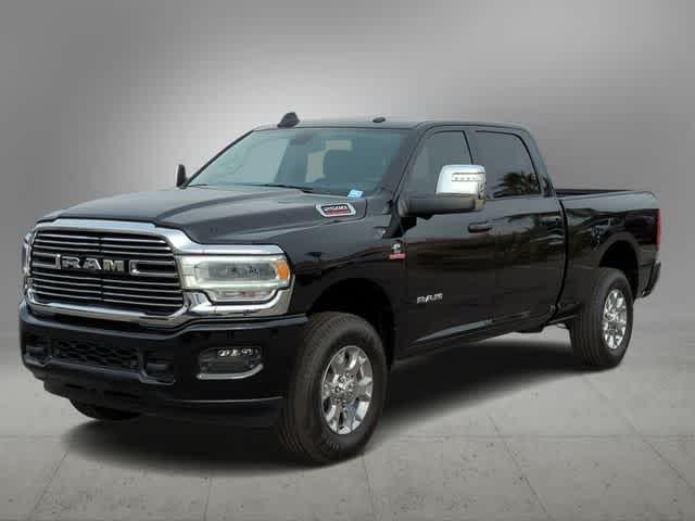 new 2024 Ram 2500 car, priced at $78,005