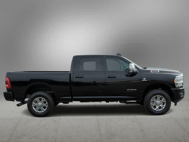 new 2024 Ram 2500 car, priced at $78,005