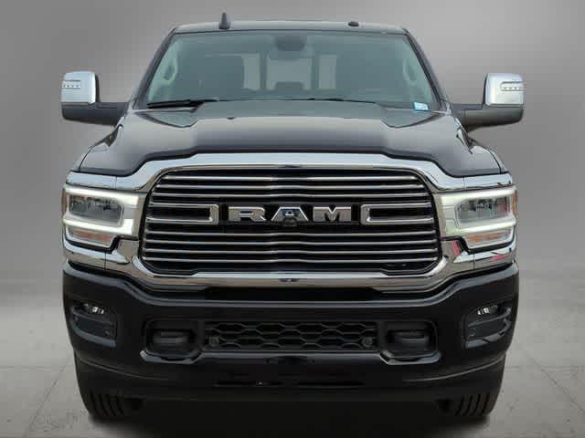 new 2024 Ram 2500 car, priced at $78,005