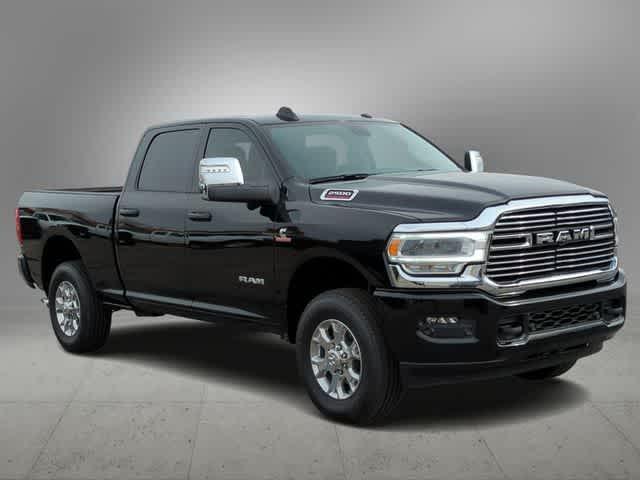 new 2024 Ram 2500 car, priced at $78,005