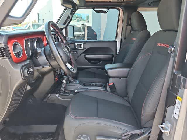 used 2019 Jeep Wrangler car, priced at $29,000