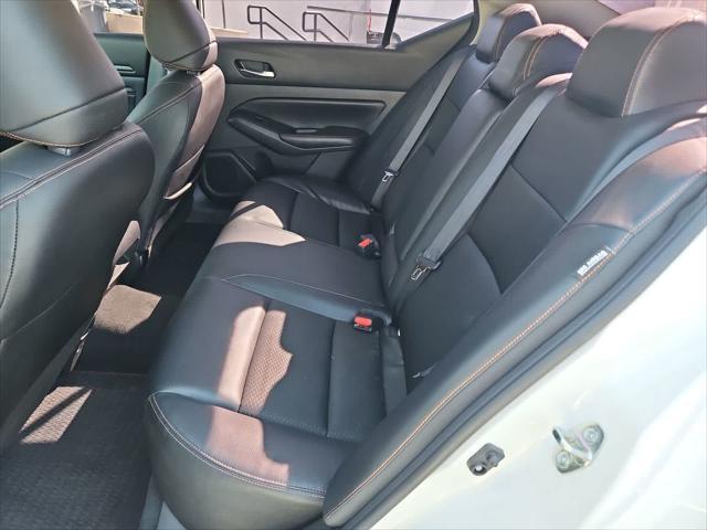 used 2022 Nissan Altima car, priced at $20,500
