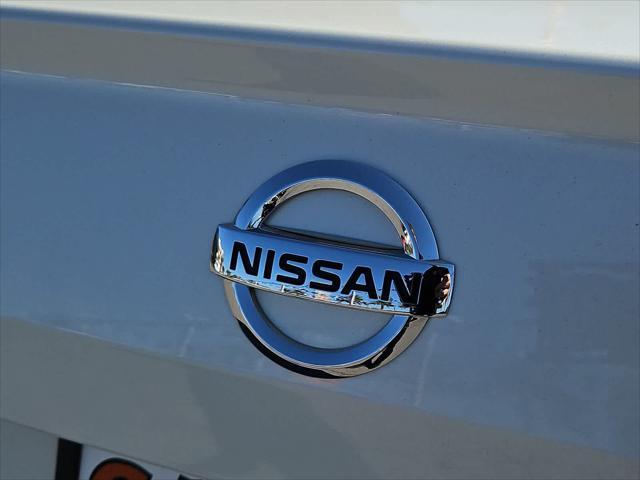 used 2022 Nissan Altima car, priced at $20,500