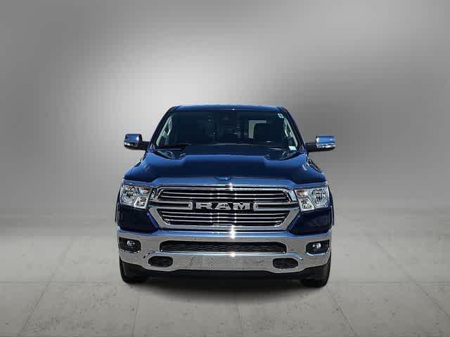 used 2022 Ram 1500 car, priced at $43,000