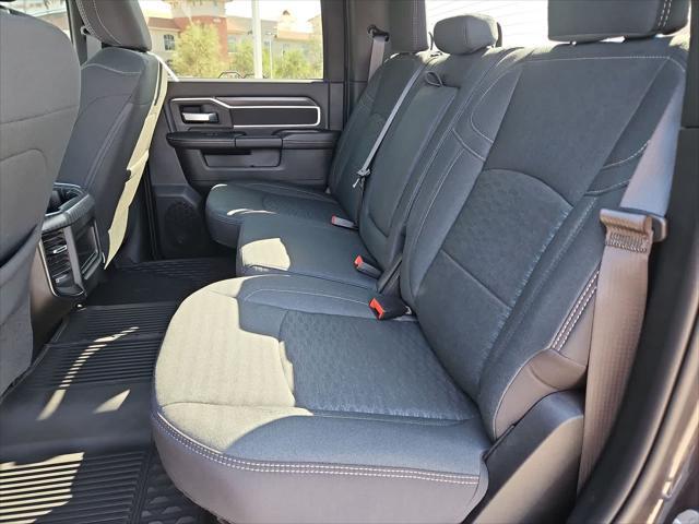 new 2025 Ram 2500 car, priced at $68,664