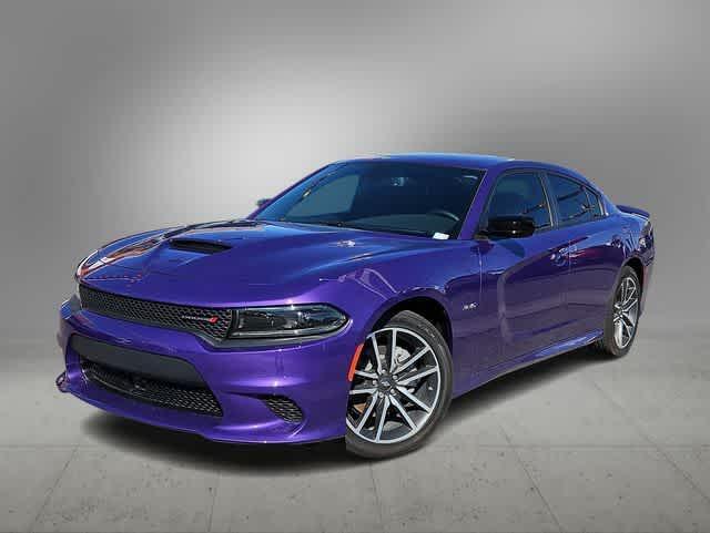 new 2023 Dodge Charger car, priced at $40,545