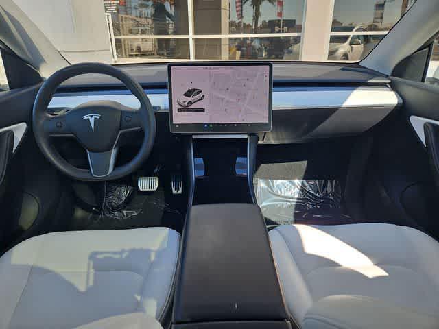 used 2020 Tesla Model Y car, priced at $28,000