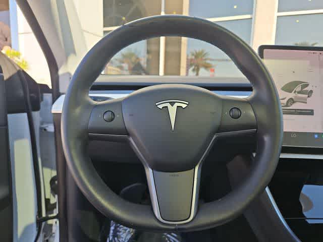 used 2020 Tesla Model Y car, priced at $28,000