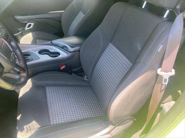 used 2023 Dodge Challenger car, priced at $27,000