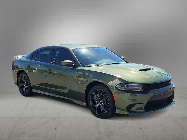 used 2021 Dodge Charger car, priced at $31,000