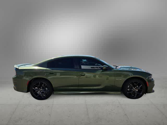 used 2021 Dodge Charger car, priced at $31,000