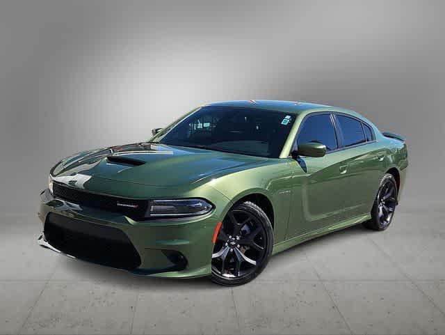 used 2021 Dodge Charger car, priced at $31,000