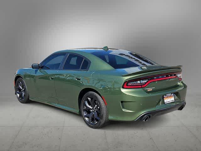 used 2021 Dodge Charger car, priced at $31,000