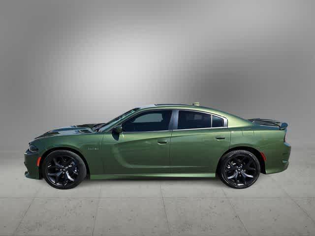 used 2021 Dodge Charger car, priced at $31,000