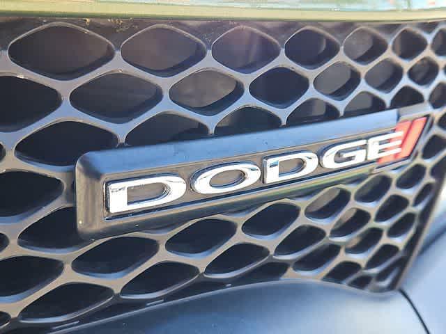 used 2021 Dodge Charger car, priced at $31,000