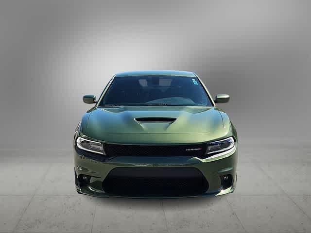 used 2021 Dodge Charger car, priced at $31,000