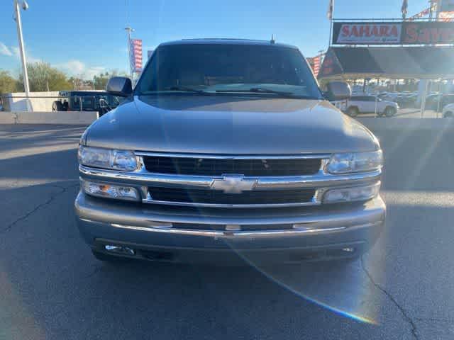 used 2003 Chevrolet Tahoe car, priced at $6,000