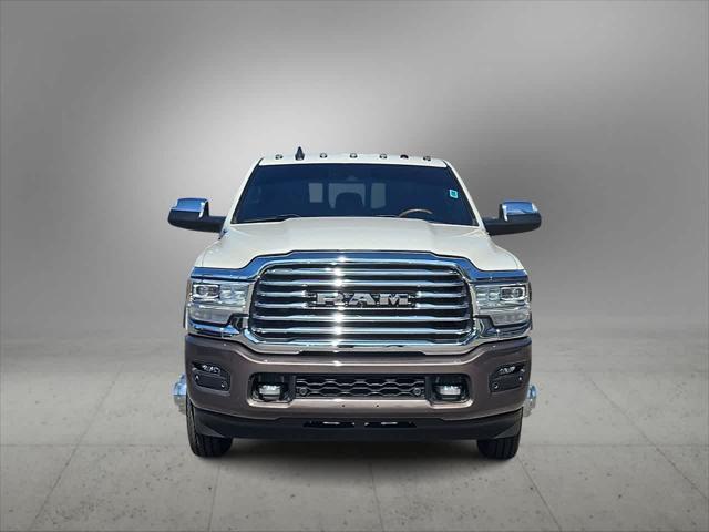 used 2021 Ram 3500 car, priced at $77,000