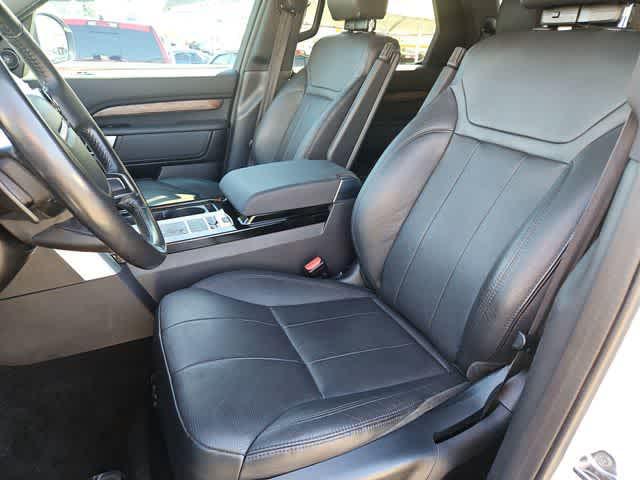 used 2020 Land Rover Discovery car, priced at $28,500