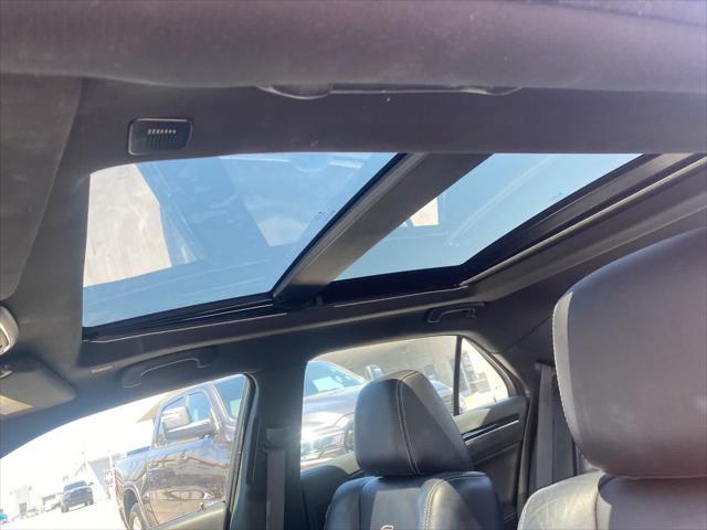 used 2022 Chrysler 300 car, priced at $27,000