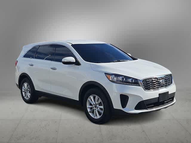 used 2019 Kia Sorento car, priced at $14,500